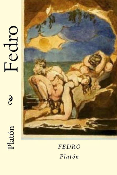 Fedro (Spanish Edition)