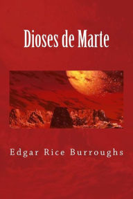 Title: Dioses de Marte, Author: K y Scott