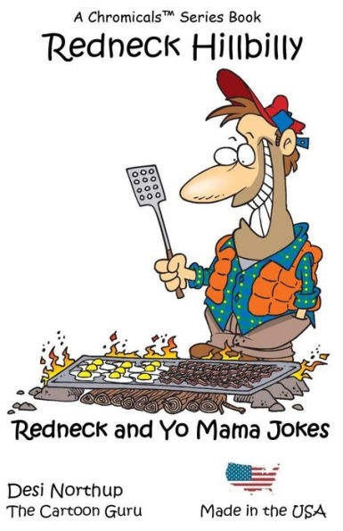 Redneck Hillbilly: Jokes & Cartoons