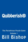 Quibberish: The Paraphrase Puzzle Game