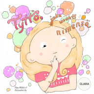 Title: Tyttö, joka unohti nimensä CLARA, Author: Tiina Walsh