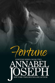 Title: Fortune, Author: Annabel Joseph