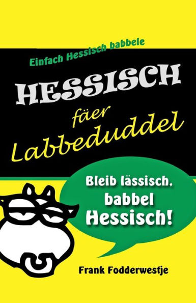 Hessisch fäer Labbeduddel