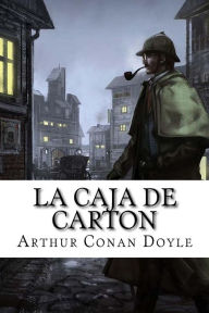 Title: La caja de carton, Author: Arthur Conan Doyle