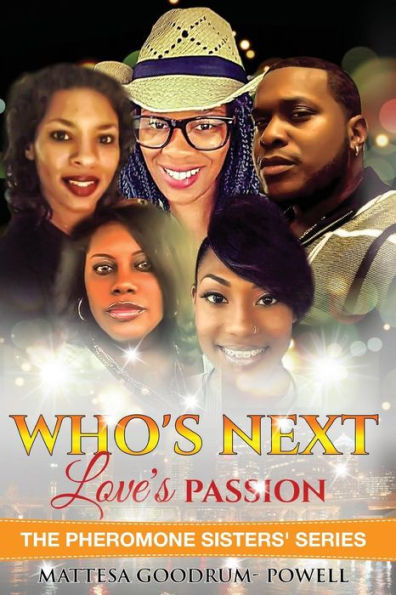 Who's Next: Love's Passion