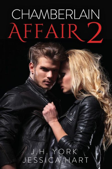 Chamberlain Affair 2: A Turn Of Events