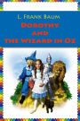 Dorothy and the Wizard in Oz