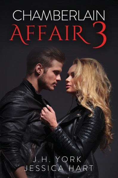 Chamberlain Affair 3: Secrets Revealed