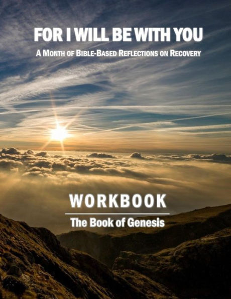 For I Will Be With You: Genesis Workbook