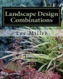 Landscape Design Combinations