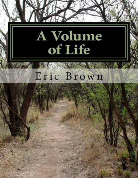 A Volume of Life