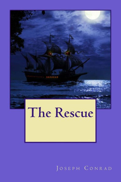 The Rescue