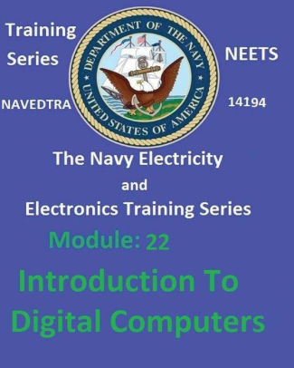 The Navy Electricity and Electronics Training Series ...