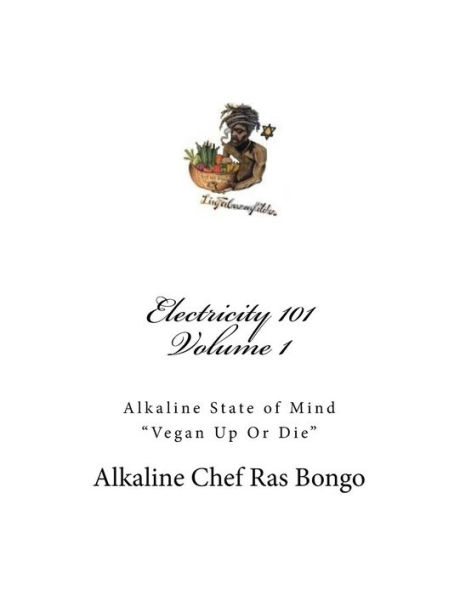 Electricity 101: Alkaline State of Mind