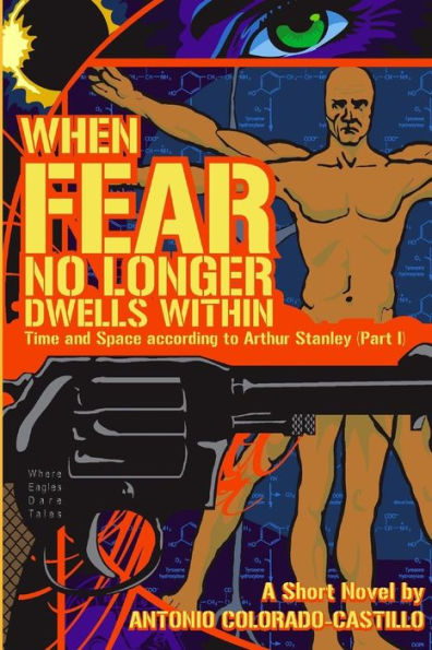 When Fear No Longer Dwells Within: Time and Space According to Arthur Stanley (Part I)