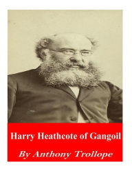 Harry Heathcote of Gangoil