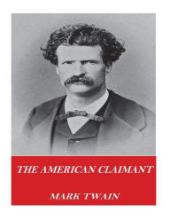 Title: The American Claimant, Author: Mark Twain