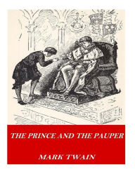 Title: The Prince and the Pauper, Author: Mark Twain