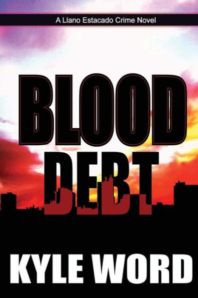 Blood Debt