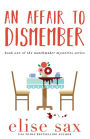 An Affair to Dismember