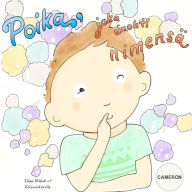 Title: Poika, joka unohti nimensä CAMERON, Author: Tiina Walsh