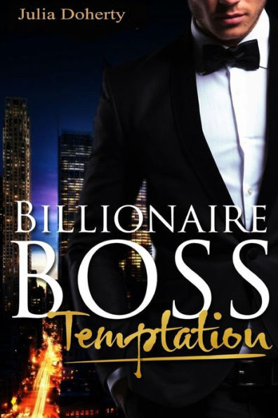 Billionaire Boss: Temptation