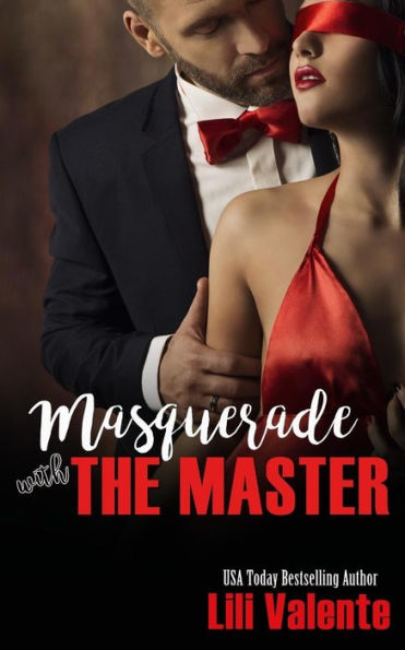 Masquerade With The Master