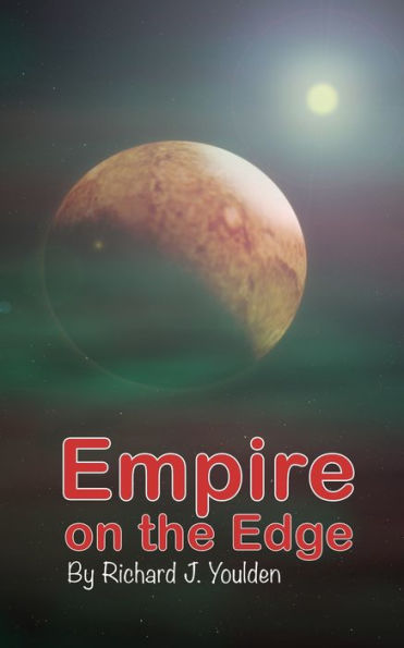 Empire On The Edge
