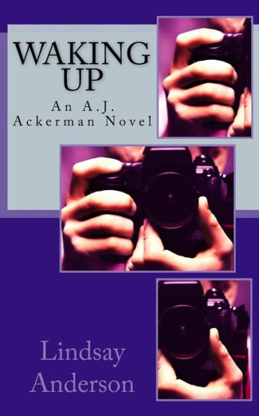 Waking Up: An A.J. Ackerman Novel