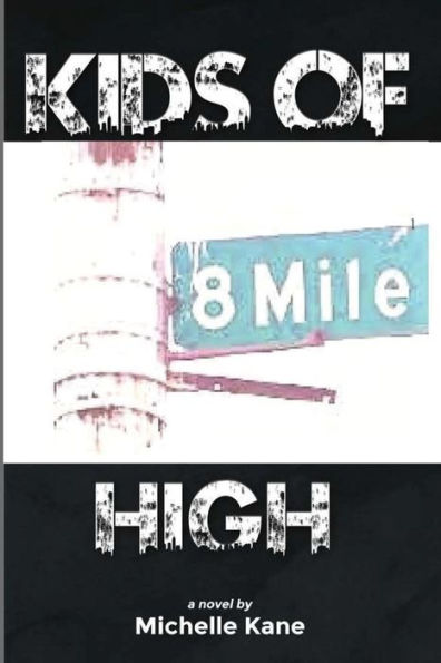 Kids of 8 Mile High