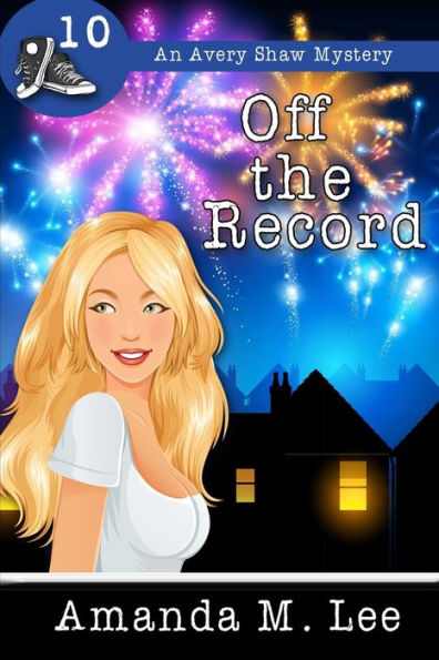 Off The Record
