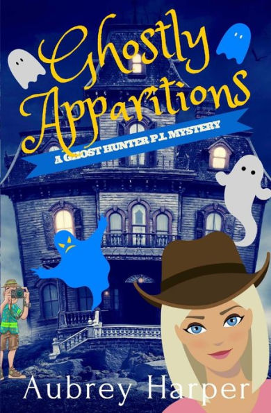 Ghostly Apparitions