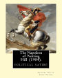 The Napoleon of Notting Hill (1904). By: Gilbert Keith Chesterton: political satire