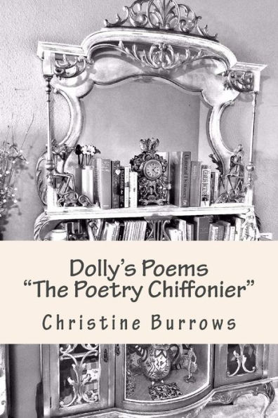Dolly's Poems "The Poetry Chiffonier"