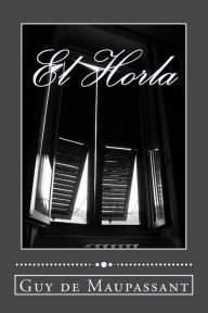 Title: El Horla, Author: K y Scott