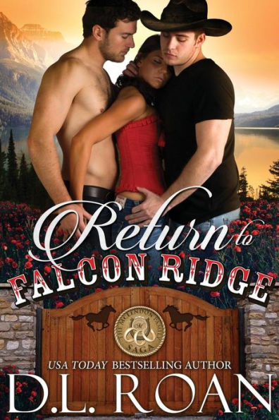 Return to Falcon Ridge (McLendon Family Saga Series #6)