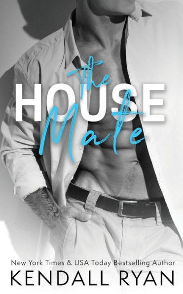 The House Mate (Room Mates Series #3)