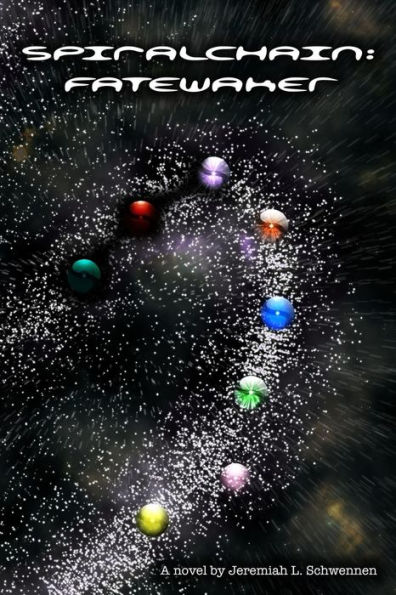 Spiralchain: Fatewaker