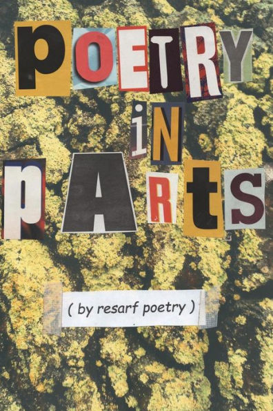 poetry in parts