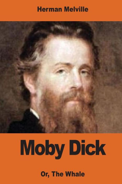 Moby Dick: Or, The Whale