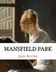 Title: Mansfield Park, Author: Jane Austen