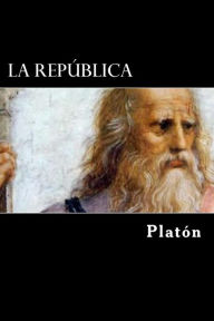 Title: La Republica (Spanish Edition), Author: Platon