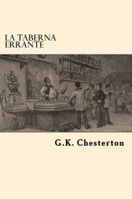 Title: La Taberna Errante (Spanish Edition), Author: G. K. Chesterton
