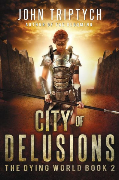 City of Delusions