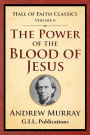 The Power of the Blood of Jesus