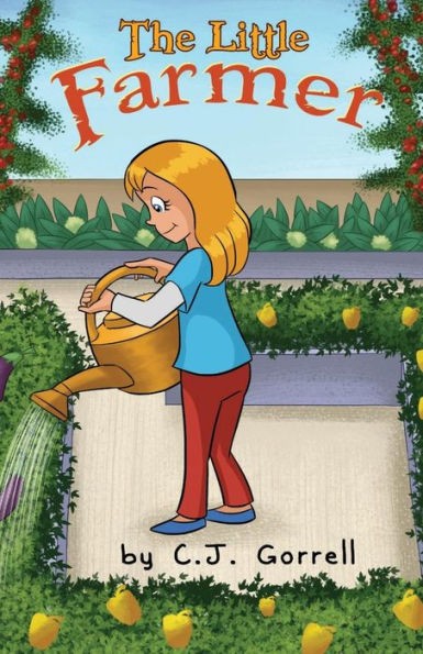 The Little Farmer