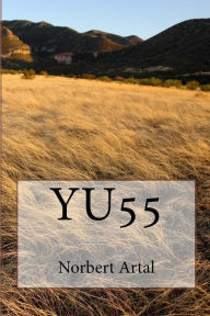 Title: Yu55, Author: Norbert Artal