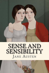 Title: Sense and Sensibility, Author: Jane Austen