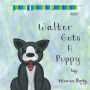 Walter Gets A Puppy