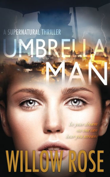 Umbrella Man